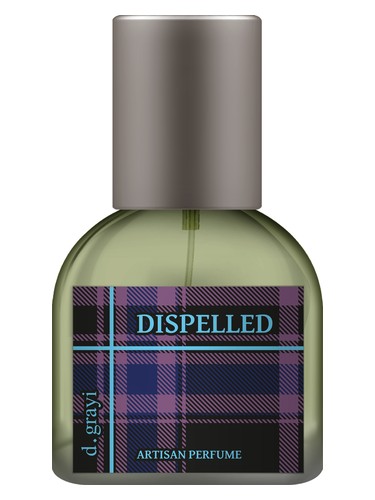 Dispelled by d.grayi