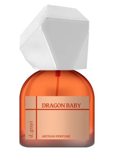Dragon Baby by d.grayi