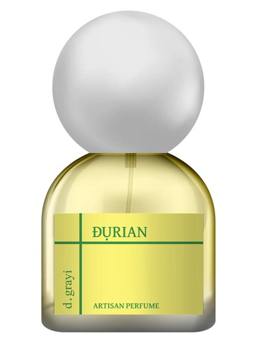 ĐỤRIAN by d.grayi