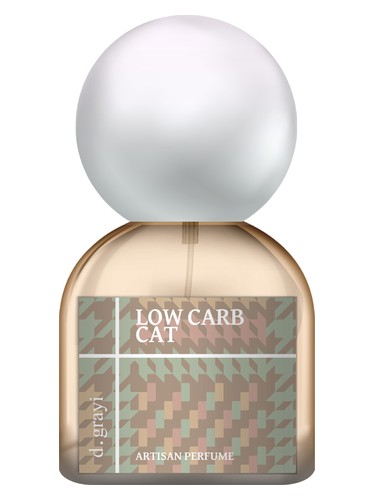 Low Carb Cat by d.grayi