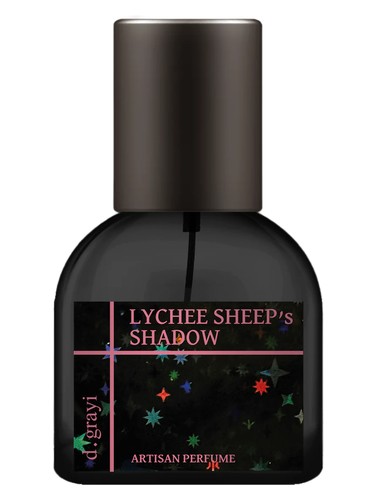 Lychee Sheep’s Shadow by d.grayi