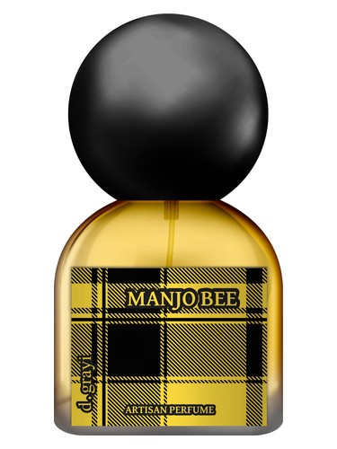 Manjo Bee by d.grayi