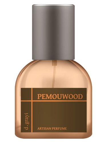 Pemouwood by d.grayi