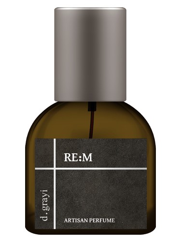 RE:M by d.grayi