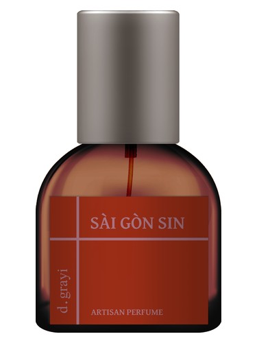 Saigon Sin by d.grayi