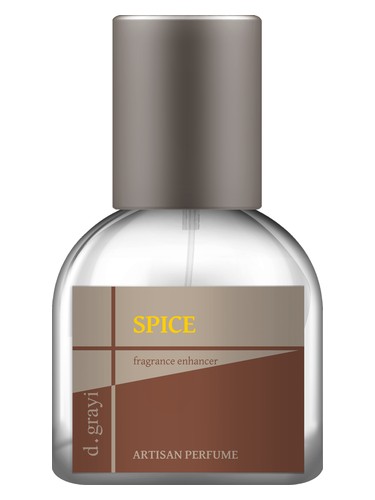Spice by d.grayi
