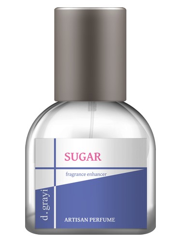 Sugar by d.grayi