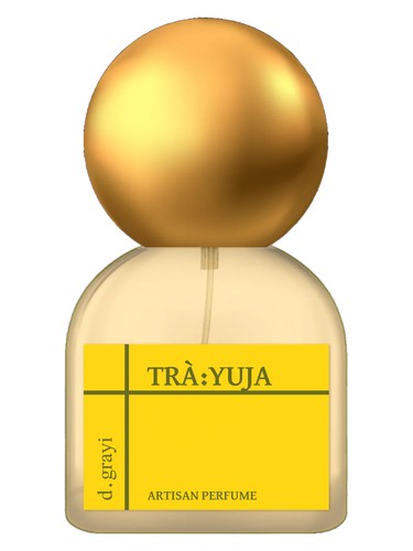 TRÀ-YUJA by d.grayi