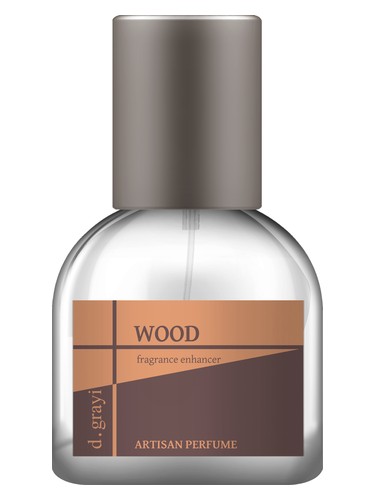 Wood by d.grayi