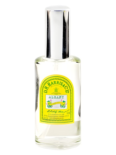 Albany Cologne by D.R.Harris