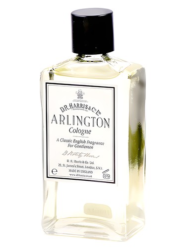 Arlington Cologne by D.R.Harris