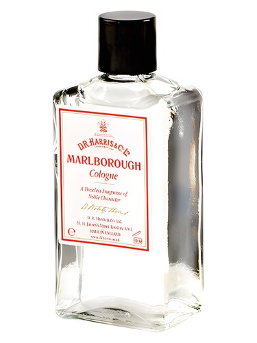 Marlborough Cologne by D.R.Harris