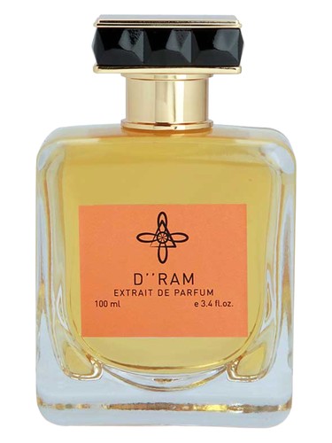 Man Of Word by D''Ram
