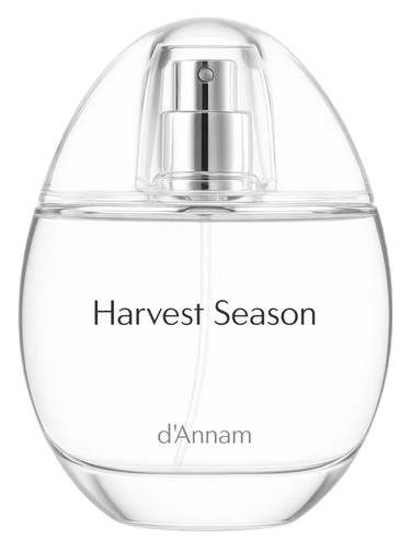 Harvest Season by d'Annam