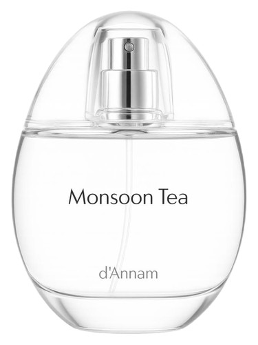Monsoon Tea by d'Annam