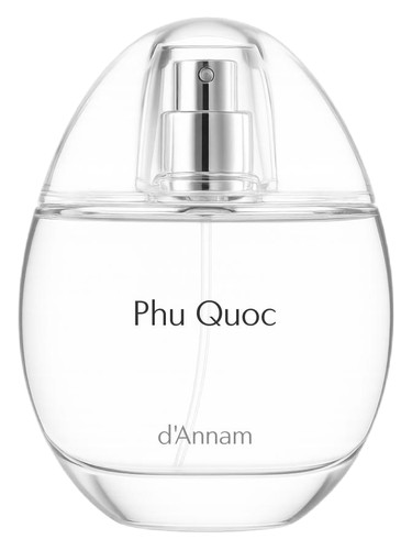 Phu Quoc by d'Annam