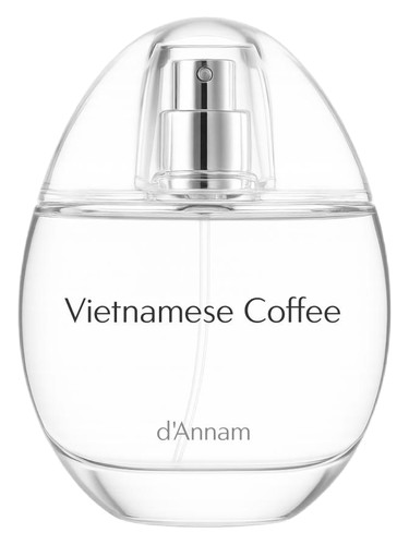 Vietnamese Coffee by d'Annam