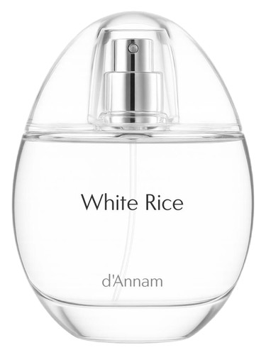 White Rice by d'Annam