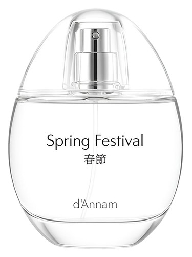 Spring Festival by d'Annam