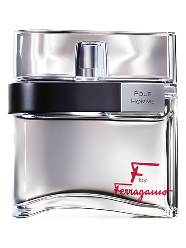 F by Ferragamo Pour Homme by Salvatore Ferragamo