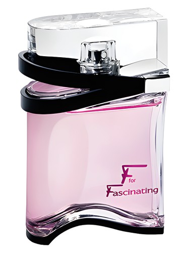 F for Fascinating Night by Salvatore Ferragamo