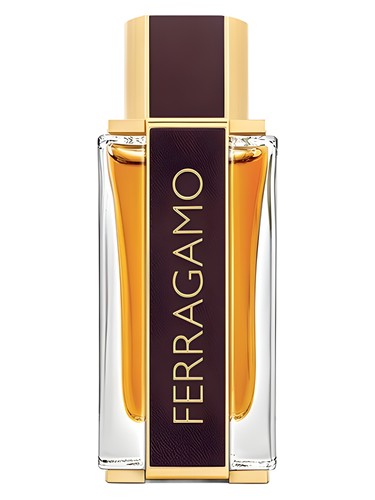 Ferragamo Spicy Leather by Salvatore Ferragamo