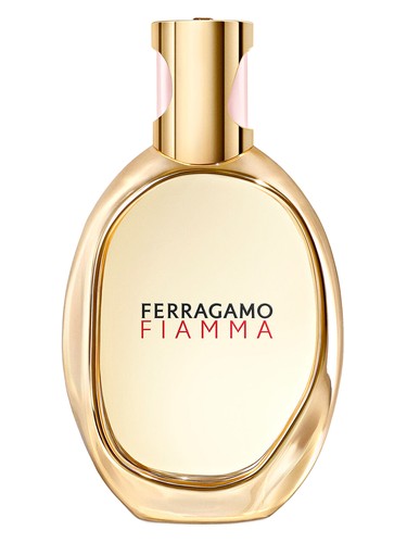 Fiamma by Salvatore Ferragamo