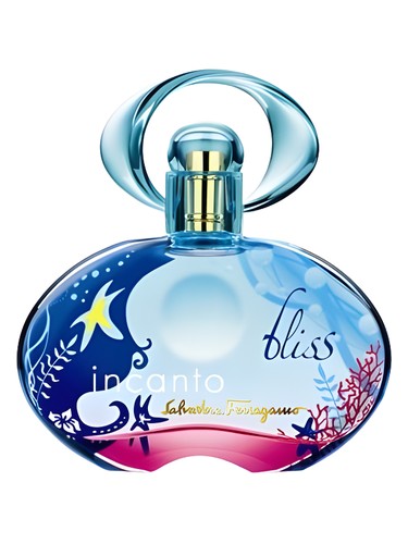 Incanto Bliss by Salvatore Ferragamo