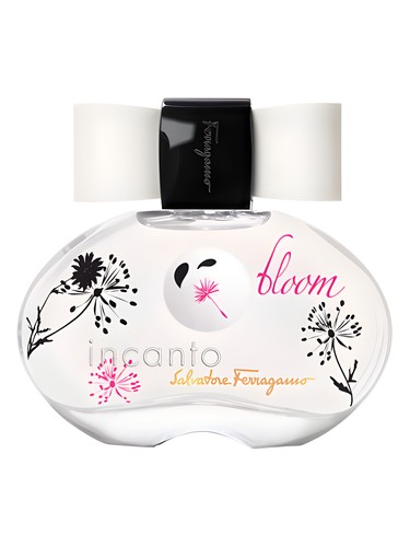 Incanto Bloom by Salvatore Ferragamo
