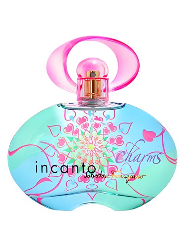 Incanto Charms by Salvatore Ferragamo