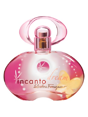 Incanto Dream by Salvatore Ferragamo