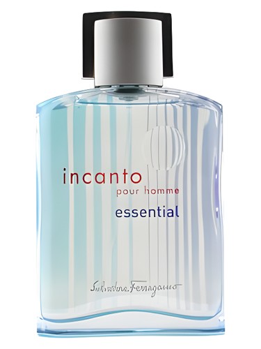 Incanto Essential Pour Homme by Salvatore Ferragamo