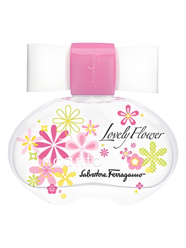 Incanto Lovely Flower by Salvatore Ferragamo