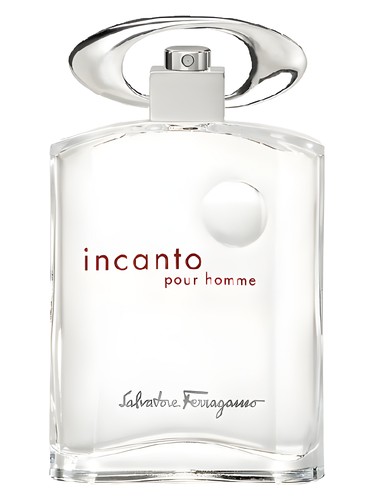 Incanto Pour Homme by Salvatore Ferragamo