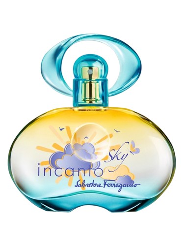 Incanto Sky by Salvatore Ferragamo