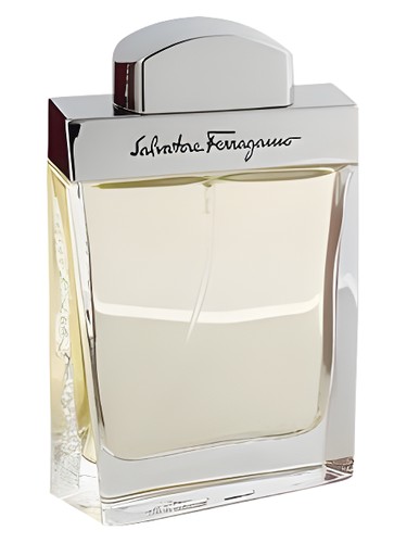 Pour Homme by Salvatore Ferragamo