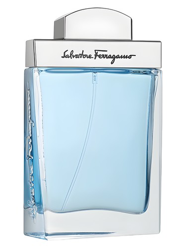 Subtil Pour Homme Fresh by Salvatore Ferragamo