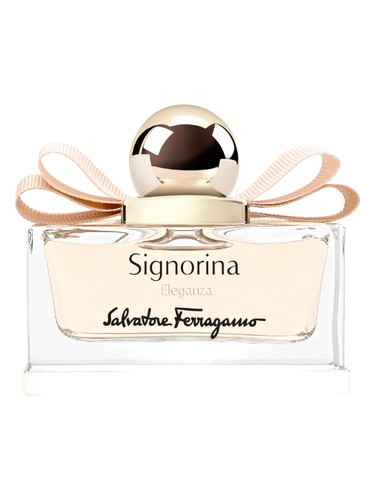 Signorina Eleganza by Salvatore Ferragamo