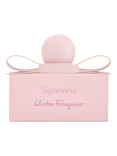 Signorina Fashion Edition 2020 by Salvatore Ferragamo