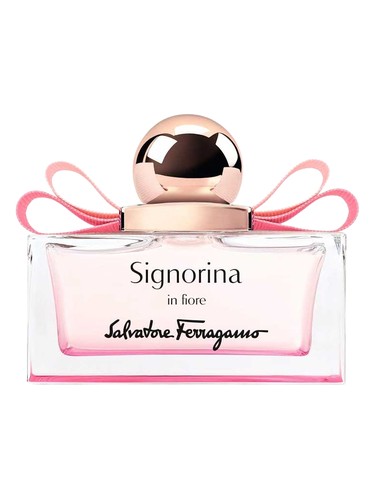 Signorina In Fiore by Salvatore Ferragamo