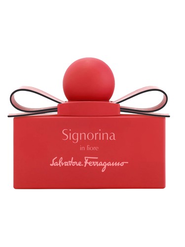 Signorina In Fiore Fashion Edition 2020 by Salvatore Ferragamo