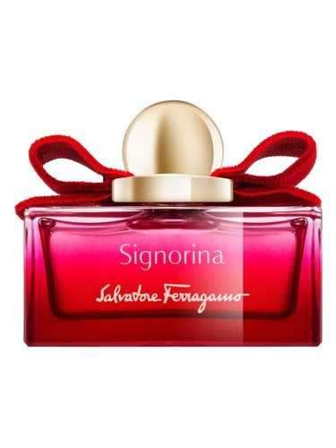 Signorina Limited Edition 2018 by Salvatore Ferragamo