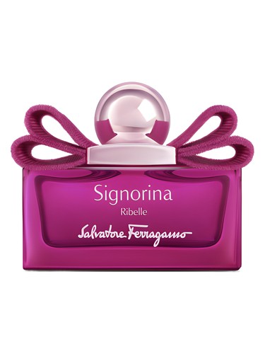 Signorina Ribelle by Salvatore Ferragamo