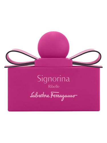 Signorina Ribelle Fashion Edition 2020 by Salvatore Ferragamo
