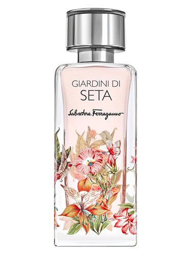 Giardini di Seta by Salvatore Ferragamo