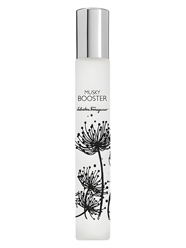 Musky Booster by Salvatore Ferragamo