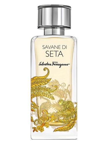 Savane di Seta by Salvatore Ferragamo