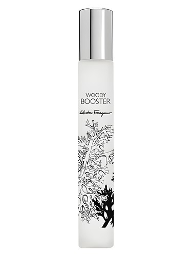 Woody Booster by Salvatore Ferragamo