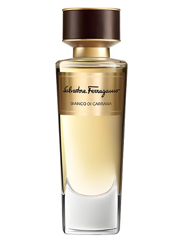 Bianco di Carrara by Salvatore Ferragamo