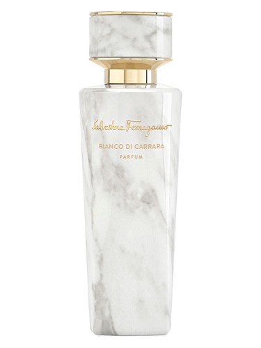 Bianco di Carrara Limited Edition 2019 by Salvatore Ferragamo